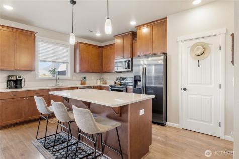 741 K Street NE Quincy WA 98848