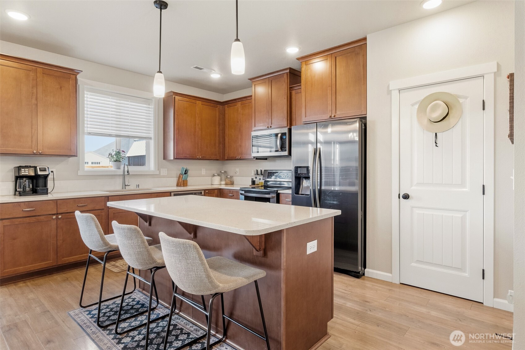 741 K St NE Quincy WA 98848