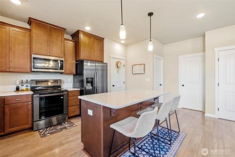741 K Street NE Quincy WA 98848