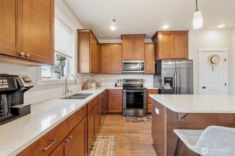 741 K Street NE Quincy WA 98848