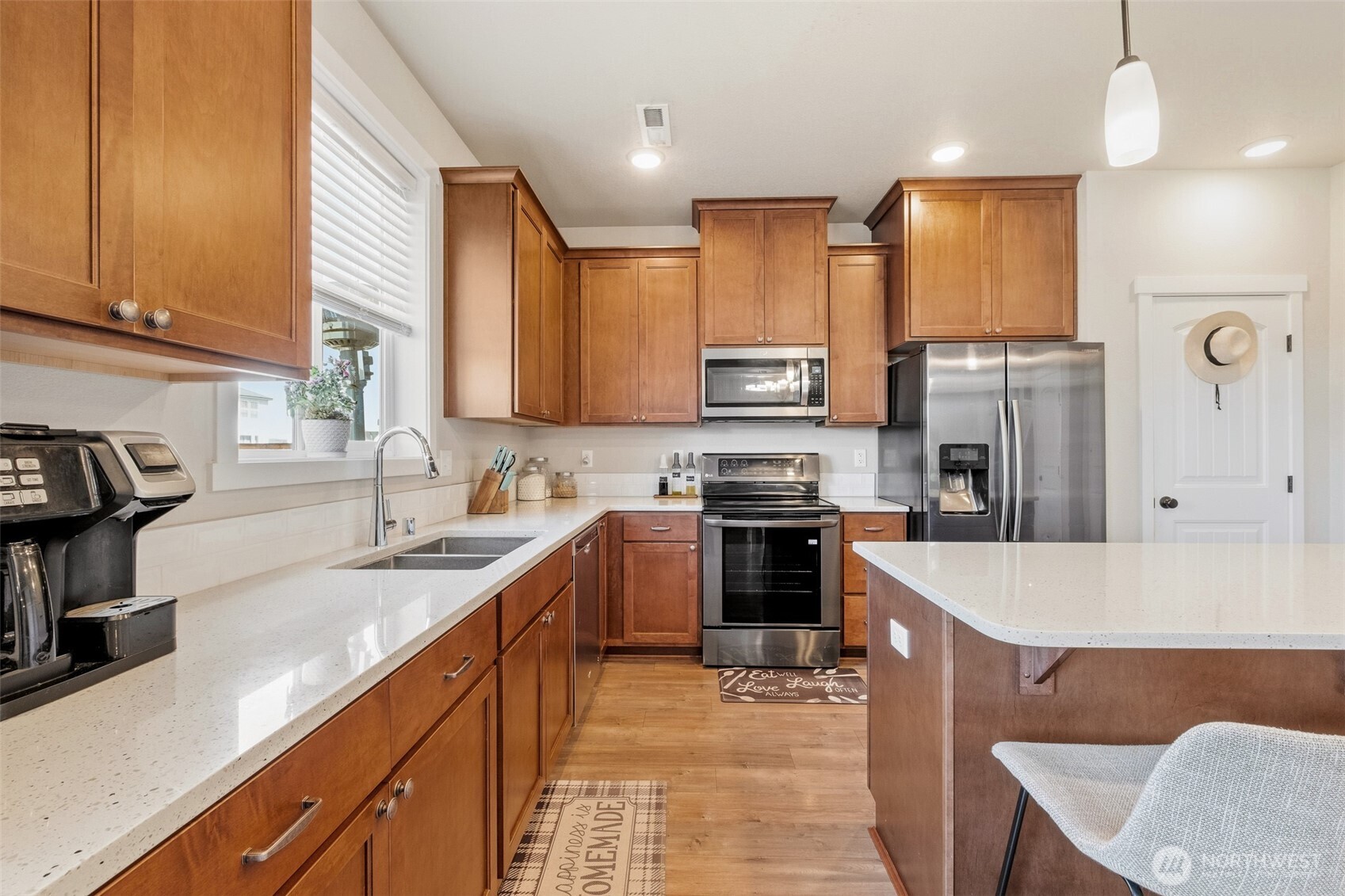 741 K St NE Quincy WA 98848