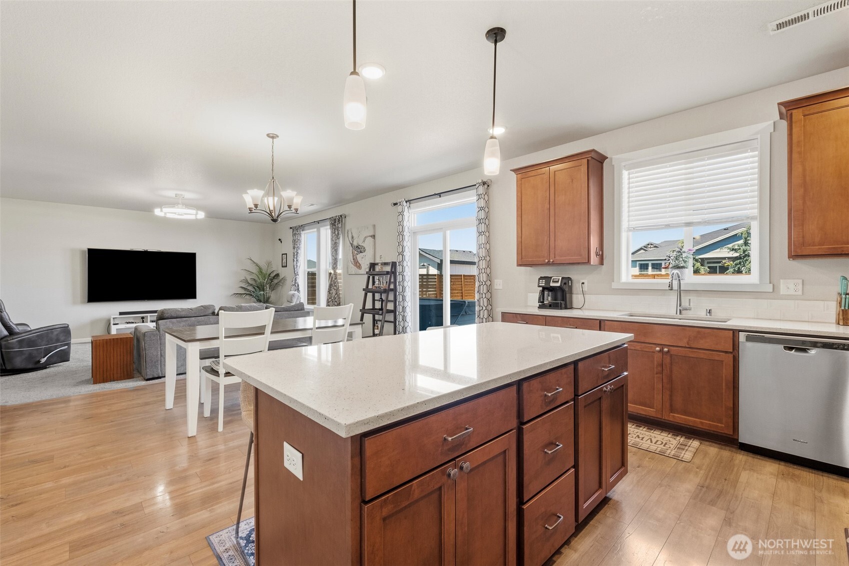 741 K St NE Quincy WA 98848