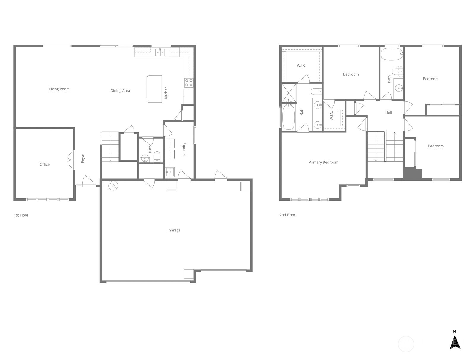 741 K St NE Quincy WA 98848