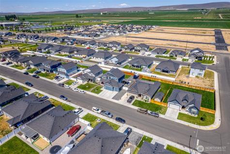 741 K Street NE Quincy WA 98848