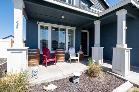 741 K Street NE Quincy WA 98848