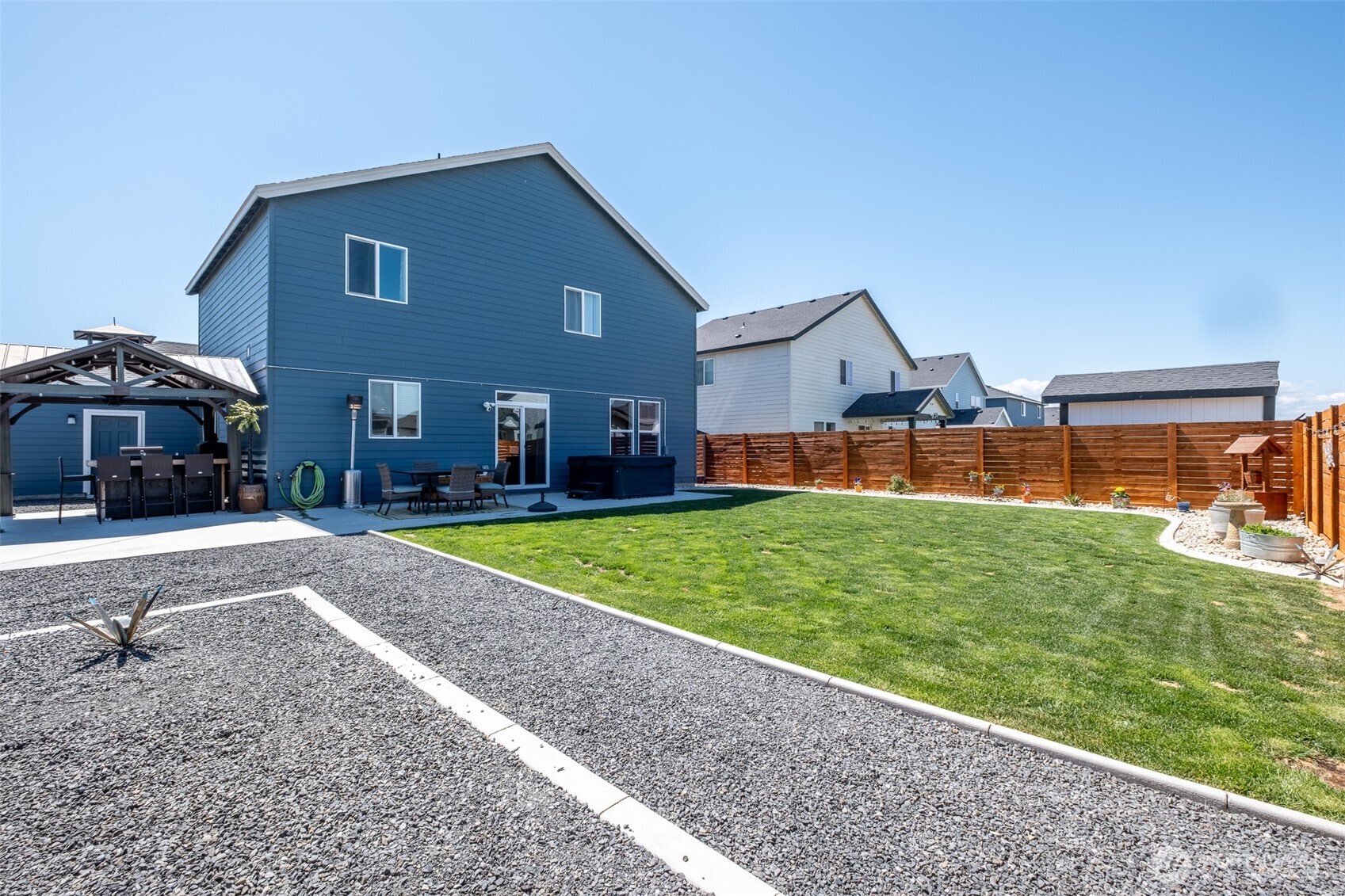 741 K St NE Quincy WA 98848