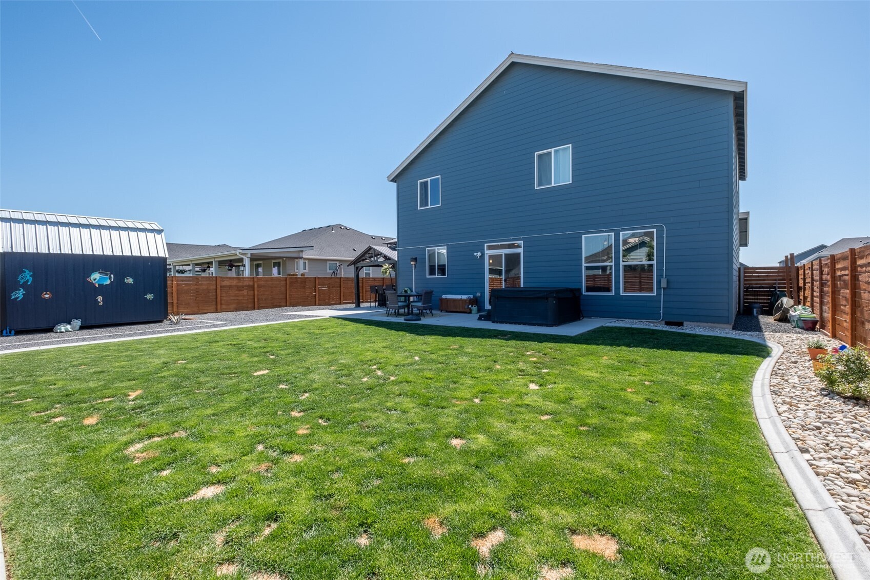 741 K St NE Quincy WA 98848