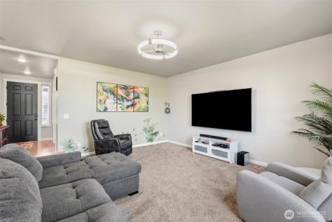 741 K Street NE Quincy WA 98848