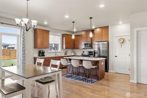 741 K Street NE Quincy WA 98848
