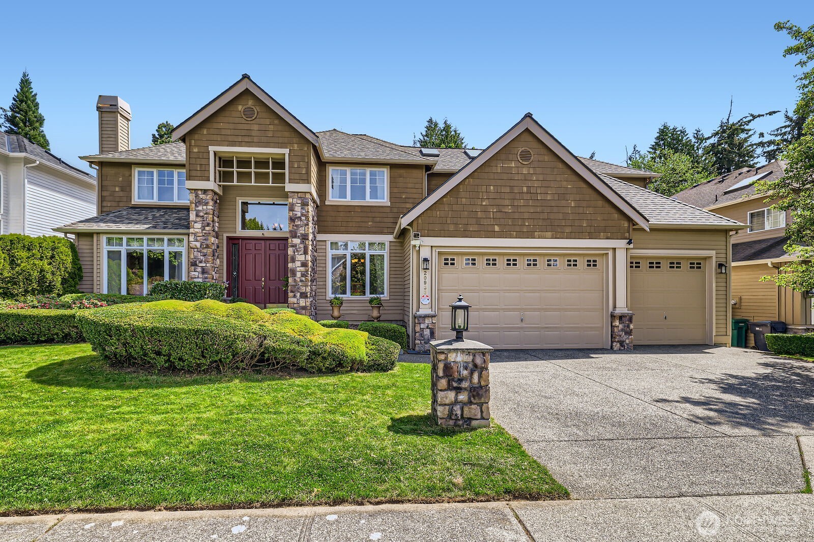 20933 37th Avenue SE Bothell WA 98021