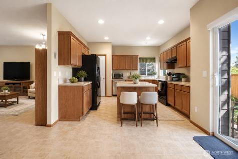 11809 58th Drive NE Marysville WA 98271
