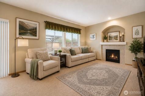 11809 58th Drive NE Marysville WA 98271