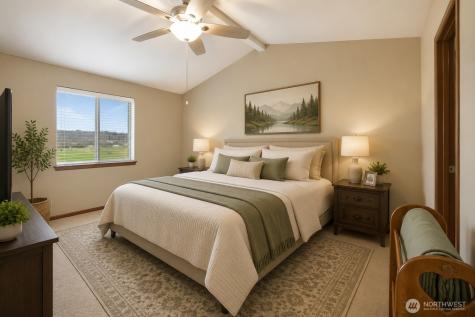 11809 58th Drive NE Marysville WA 98271