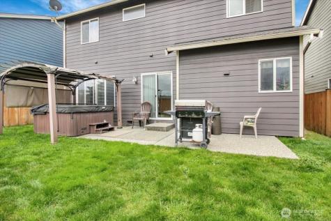 11809 58th Drive NE Marysville WA 98271