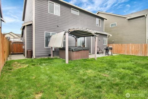 11809 58th Drive NE Marysville WA 98271