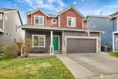 11809 58th Drive NE Marysville WA 98271