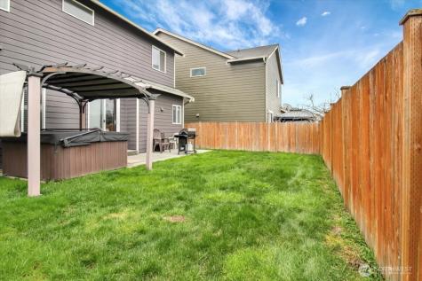 11809 58th Drive NE Marysville WA 98271