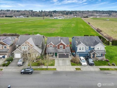11809 58th Drive NE Marysville WA 98271