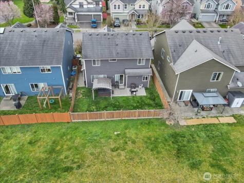 11809 58th Drive NE Marysville WA 98271