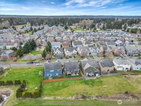 11809 58th Drive NE Marysville WA 98271