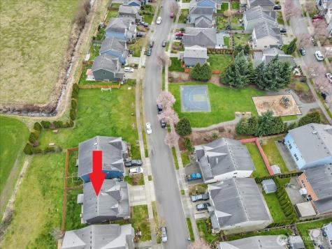 11809 58th Drive NE Marysville WA 98271