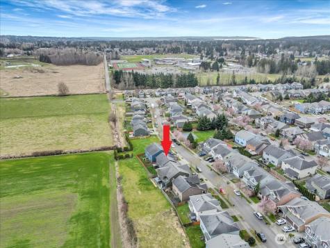 11809 58th Drive NE Marysville WA 98271