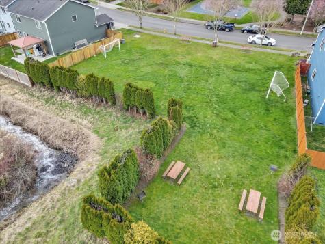 11809 58th Drive NE Marysville WA 98271
