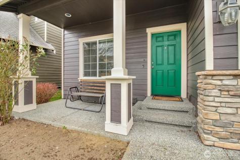 11809 58th Drive NE Marysville WA 98271