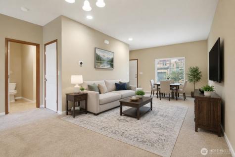 11809 58th Drive NE Marysville WA 98271