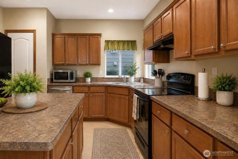 11809 58th Drive NE Marysville WA 98271