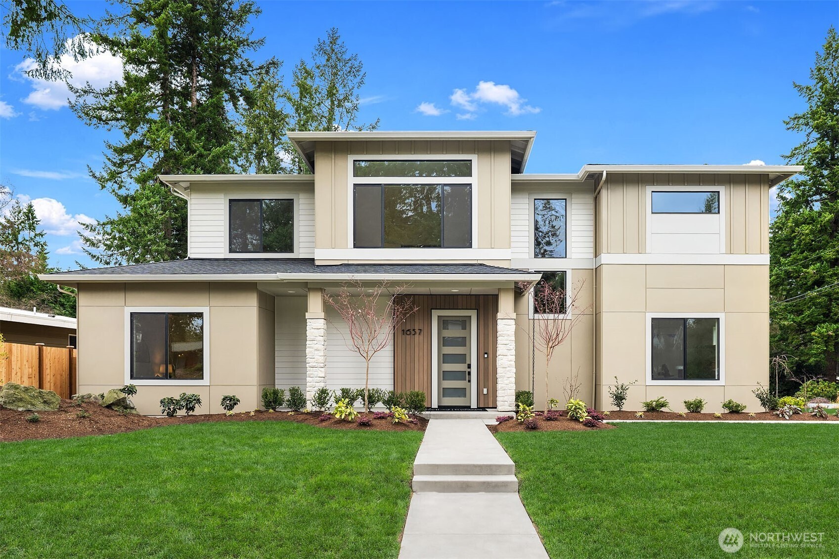 1657 151st Avenue SE Bellevue WA 98007