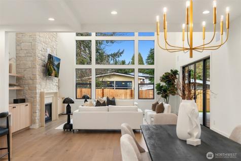 1657 151st Avenue SE Bellevue WA 98007