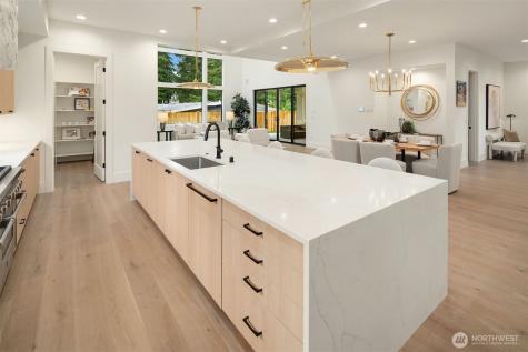 1657 151st Avenue SE Bellevue WA 98007
