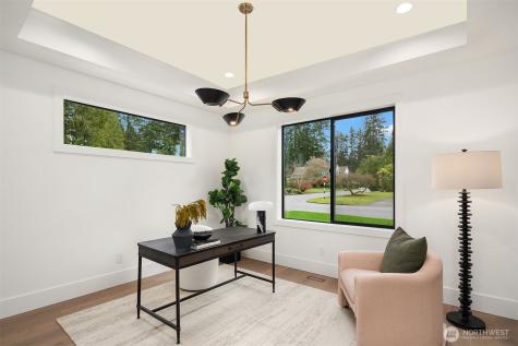 1657 151st Avenue SE Bellevue WA 98007