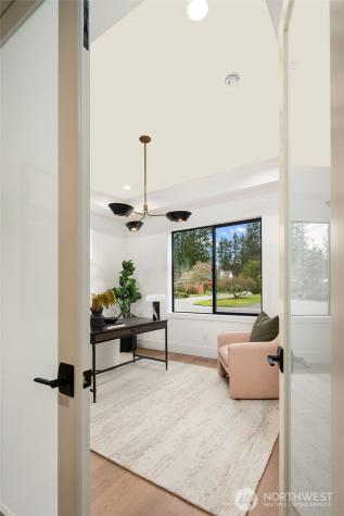 1657 151st Avenue SE Bellevue WA 98007