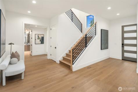 1657 151st Avenue SE Bellevue WA 98007