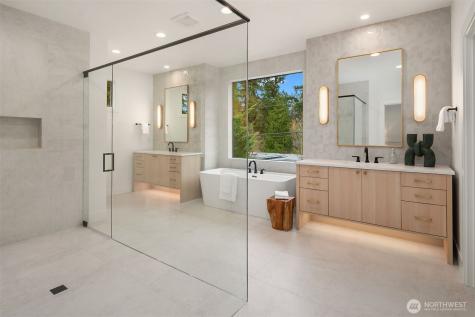 1657 151st Avenue SE Bellevue WA 98007