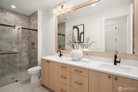 1657 151st Avenue SE Bellevue WA 98007