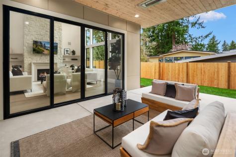 1657 151st Avenue SE Bellevue WA 98007