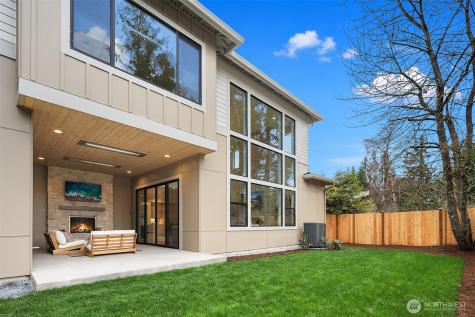 1657 151st Avenue SE Bellevue WA 98007