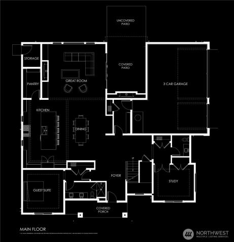 1657 151st Avenue SE Bellevue WA 98007