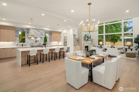1657 151st Avenue SE Bellevue WA 98007