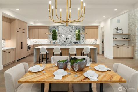 1657 151st Avenue SE Bellevue WA 98007