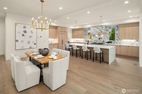 1657 151st Avenue SE Bellevue WA 98007