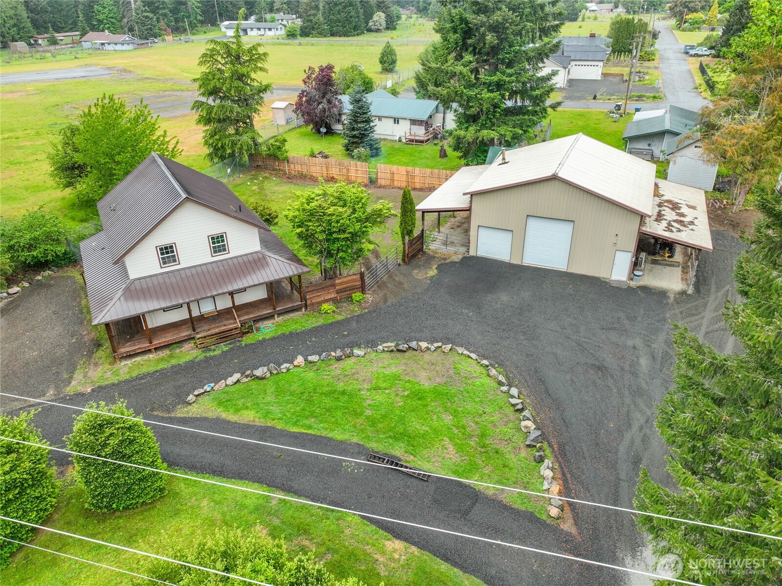 126 Tahoma Street W Packwood WA 98361