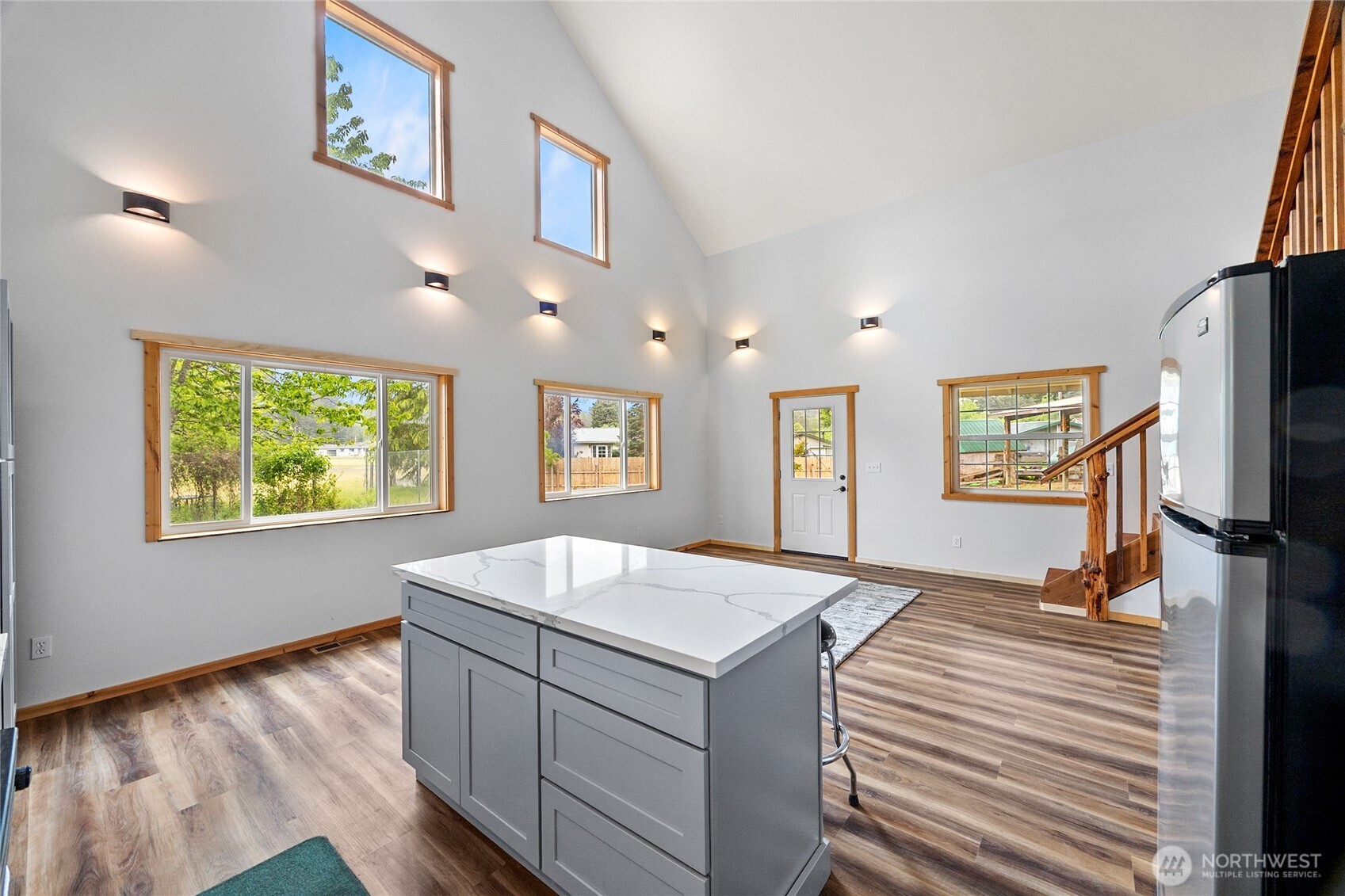 126 Tahoma Street W Packwood WA 98361