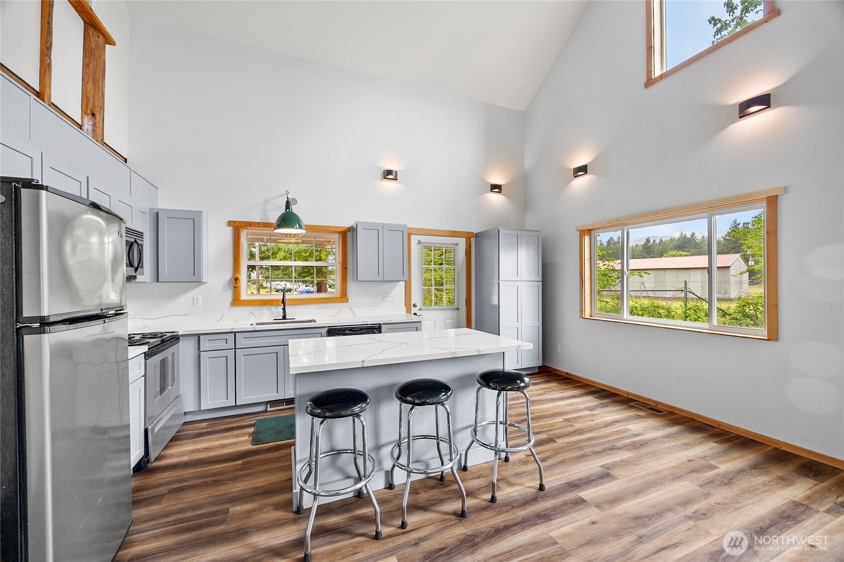 126 Tahoma Street W Packwood WA 98361