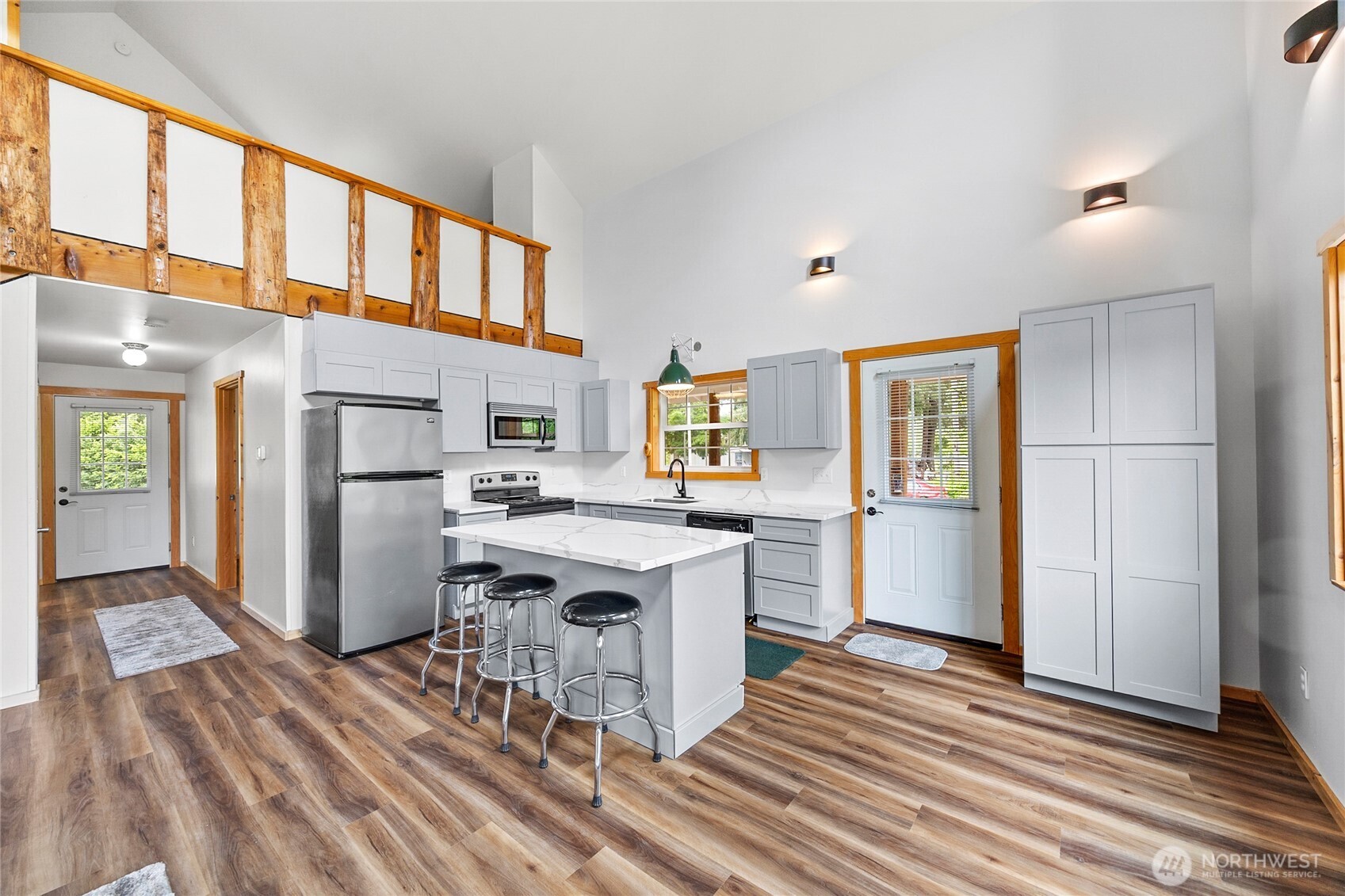 126 Tahoma Street W Packwood WA 98361