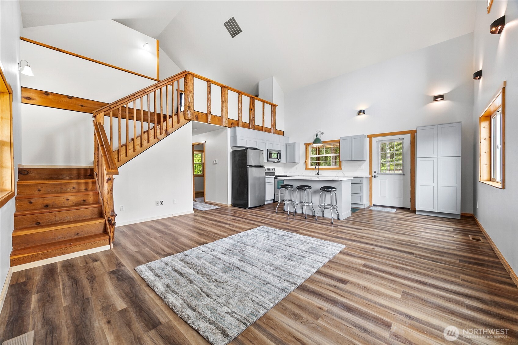 126 Tahoma Street W Packwood WA 98361
