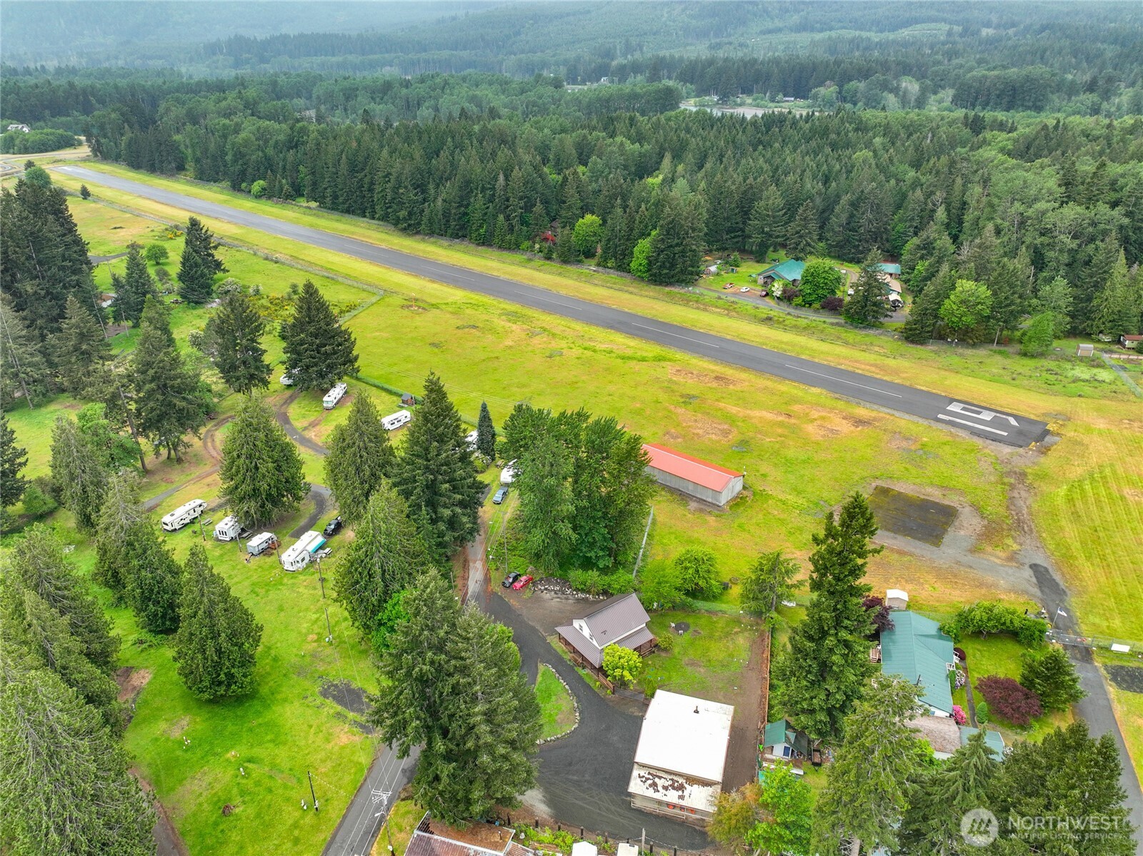 126 Tahoma Street W Packwood WA 98361